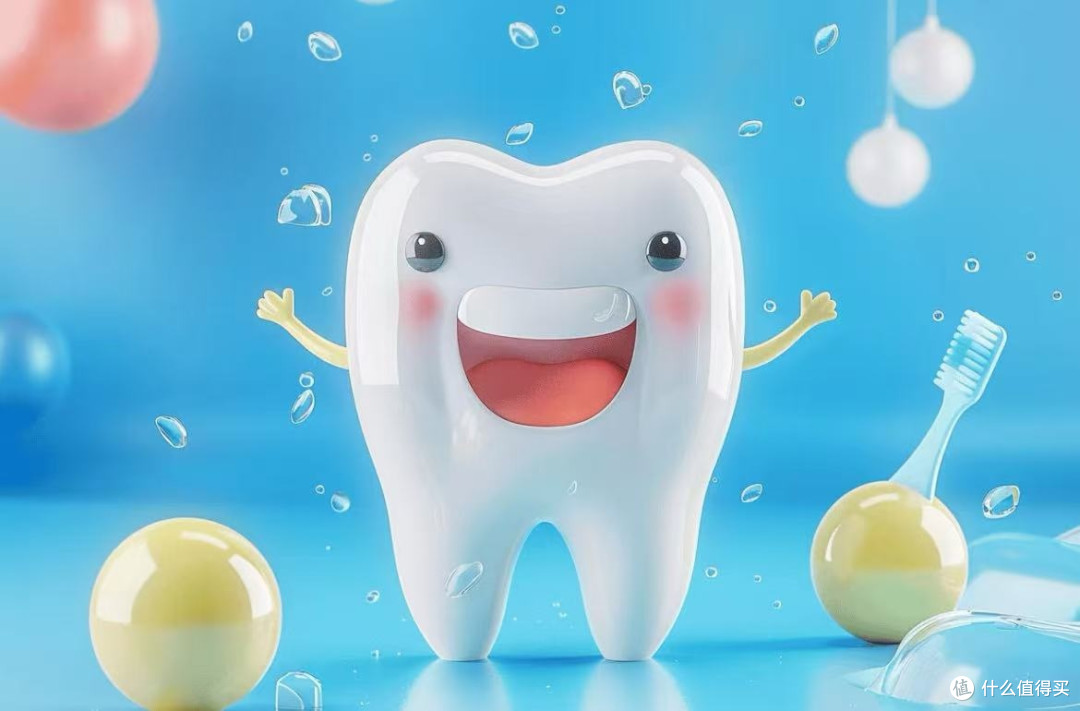口腔健康与全身健康的关联