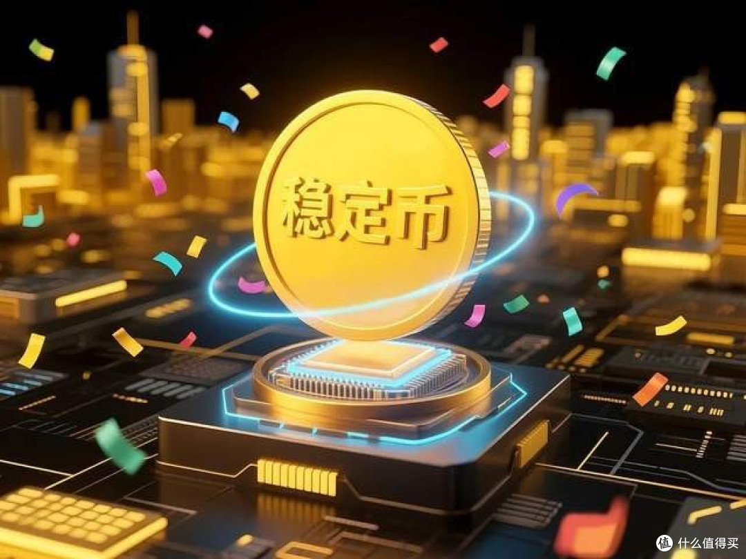 上合稳定币正式推出，开启区域金融结算新范式_理财_什么值得买