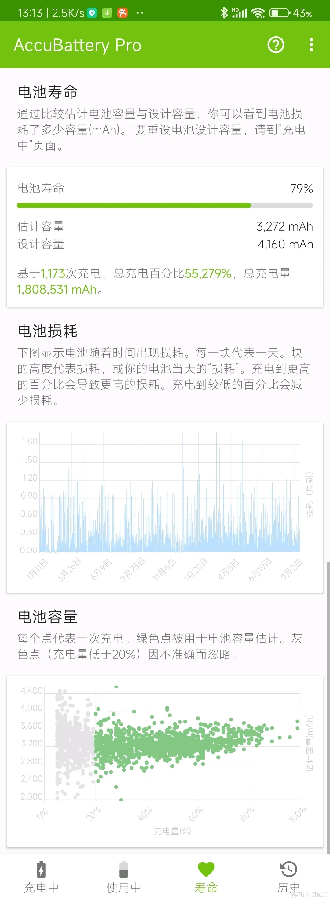 换电池修复小米10青春版无限重启