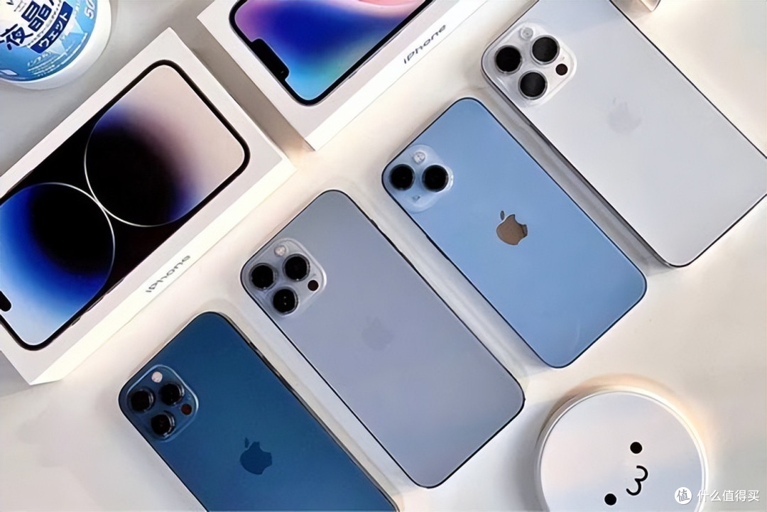 预算3000多元换机新选择：iPhone 15的“真香”逻辑与长期价值