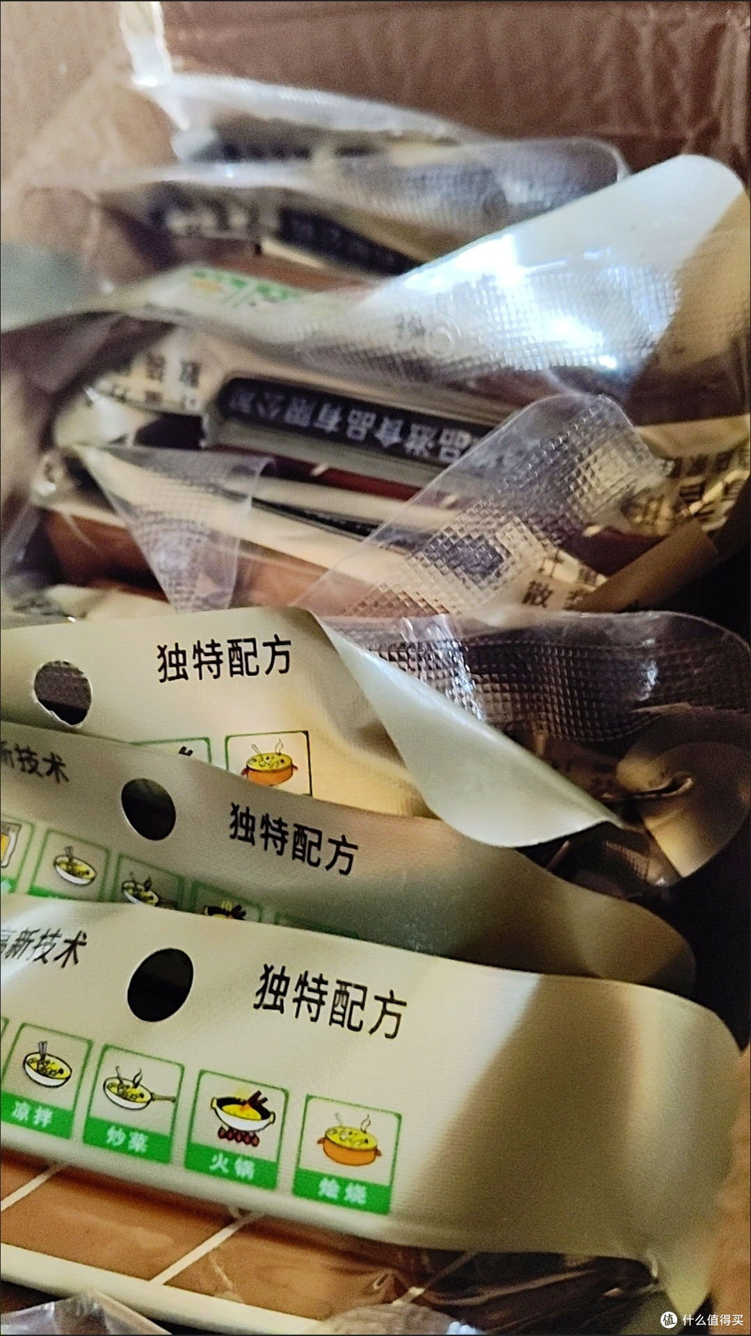 美味酱香鸡蛋干凉拌炒菜都好吃