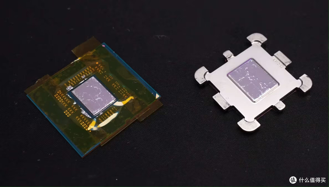 标称6000Mhz,但极限如何?玖合“异刃”A-die超频测试!