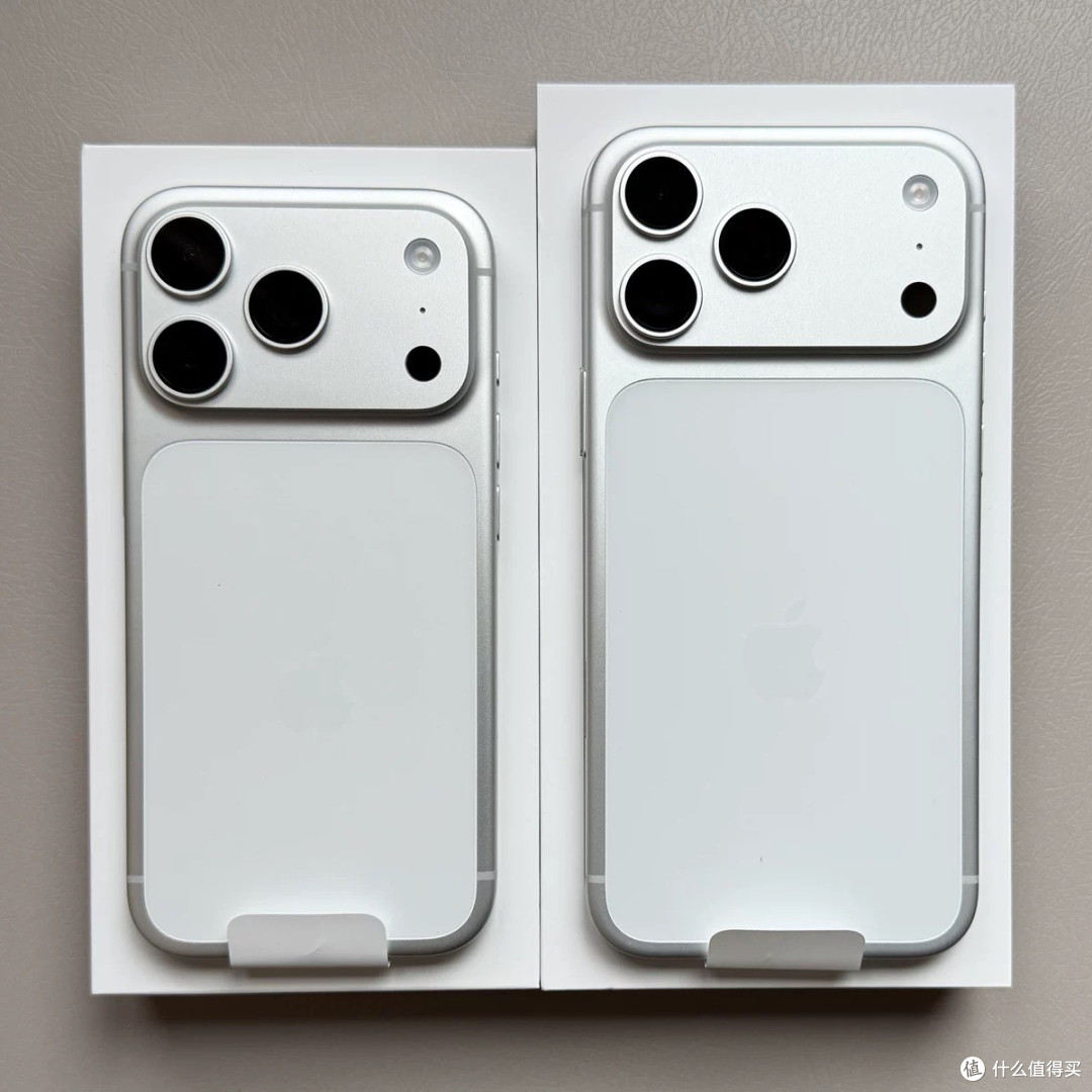理性消费时代:为何我选择今年不换新iPhone