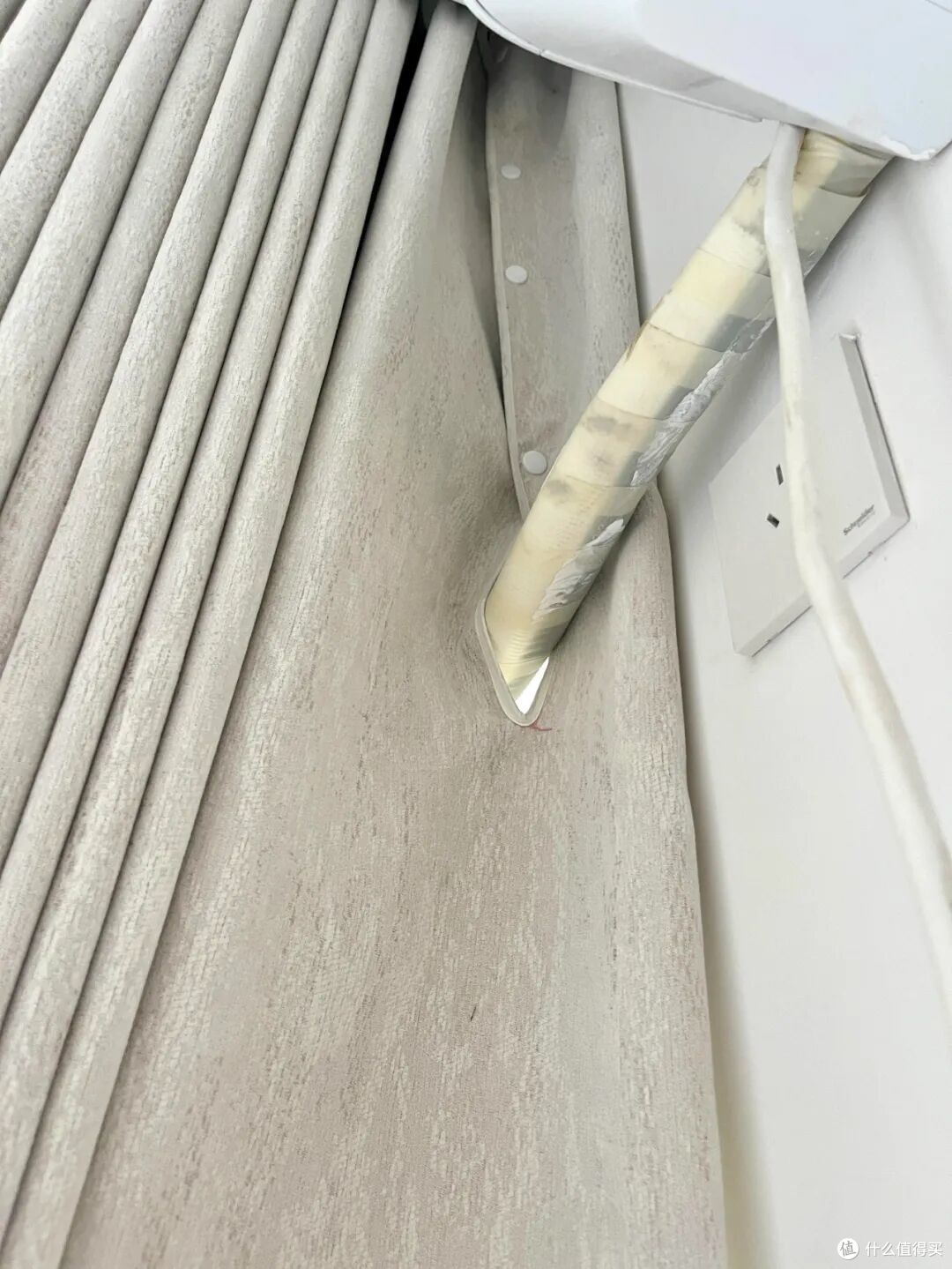 被年轻人家的“缝隙消失术”惊呆了!打开思路后,一条缝都找不到