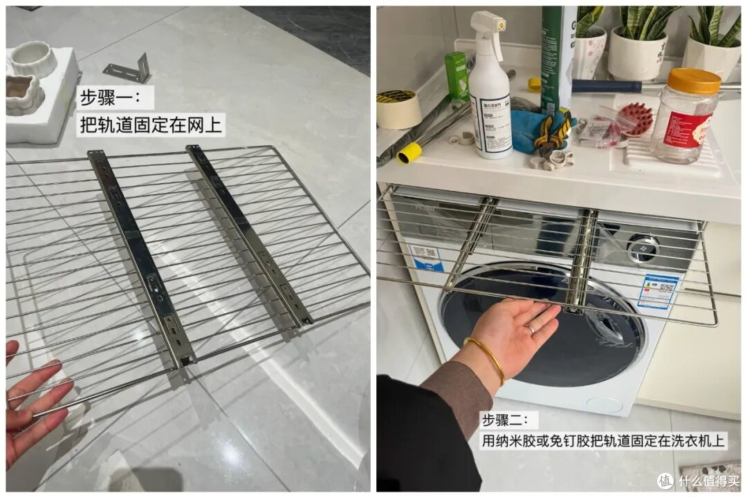 被年轻人家的“缝隙消失术”惊呆了!打开思路后,一条缝都找不到