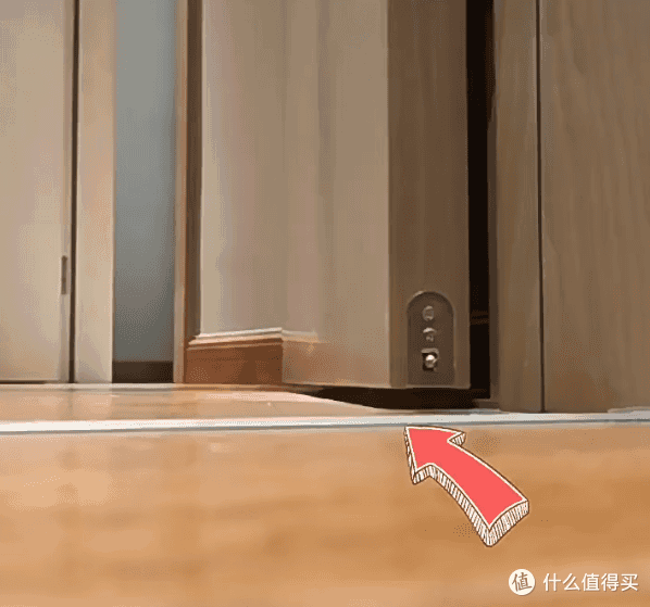 被年轻人家的“缝隙消失术”惊呆了!打开思路后,一条缝都找不到