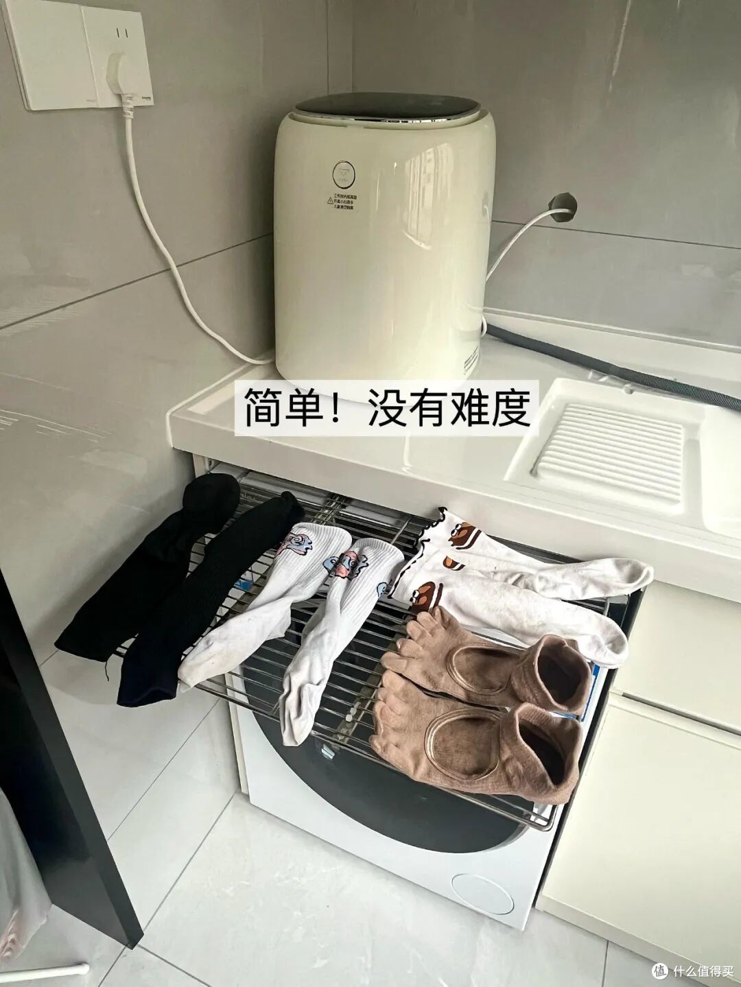 被年轻人家的“缝隙消失术”惊呆了!打开思路后,一条缝都找不到