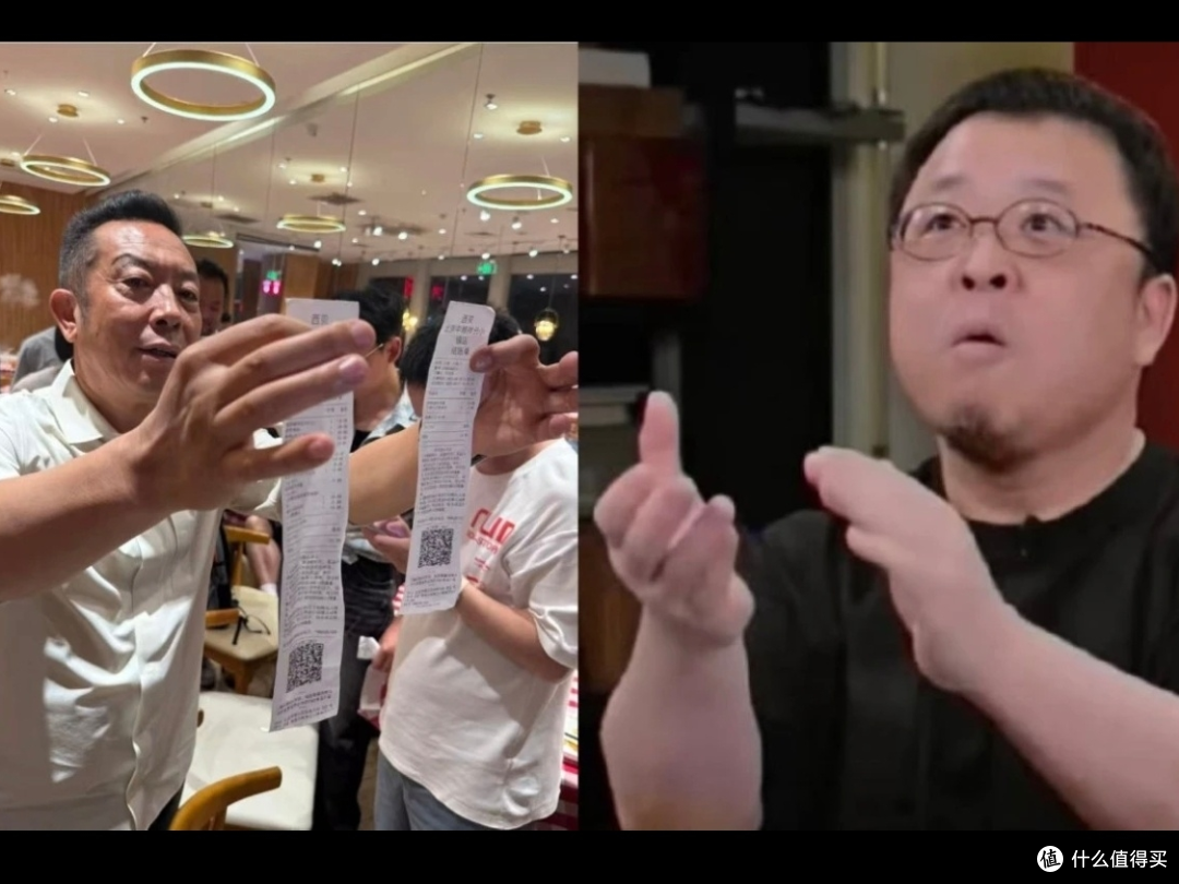 蔡国强救火贾国龙，烟花易冷，预制菜凉