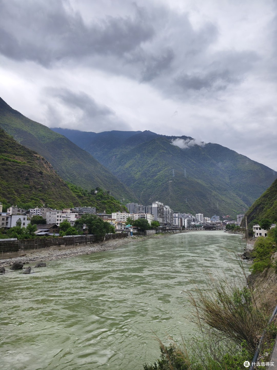 川西康定:邂逅山水与历史的浪漫(下)