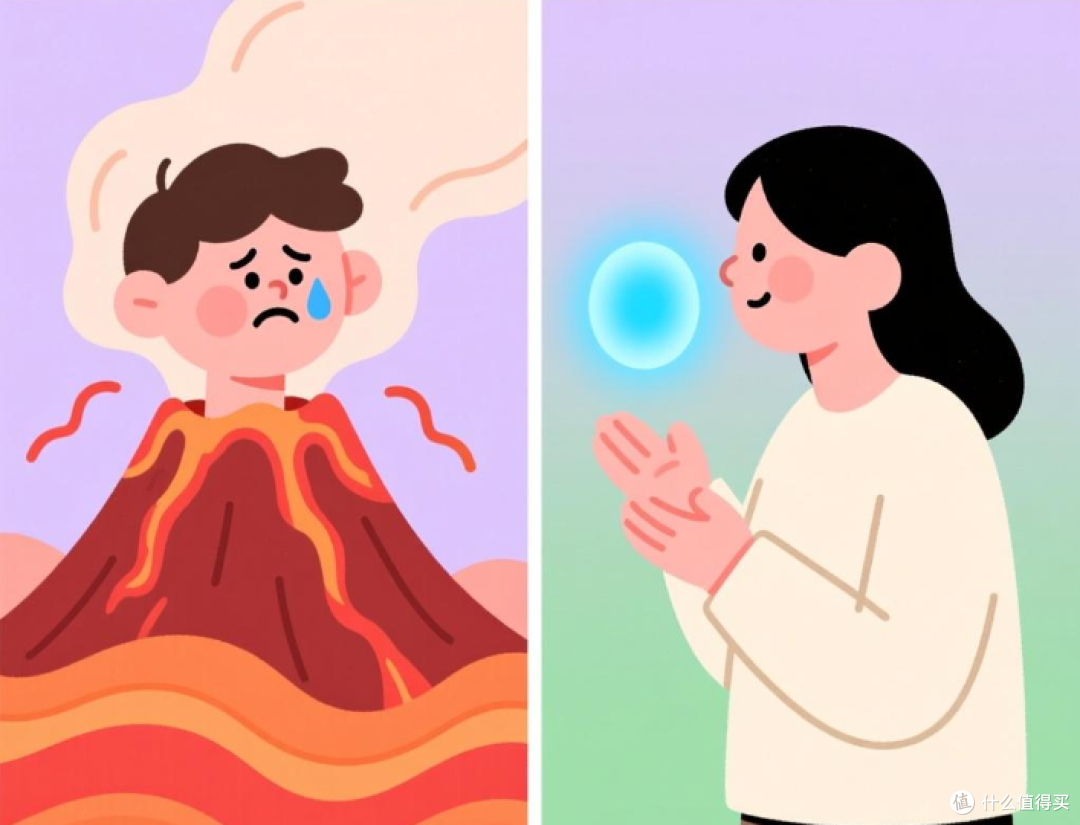 ✨【9大人格障碍类型对比指南】你身边有这些"特殊体质"的人吗