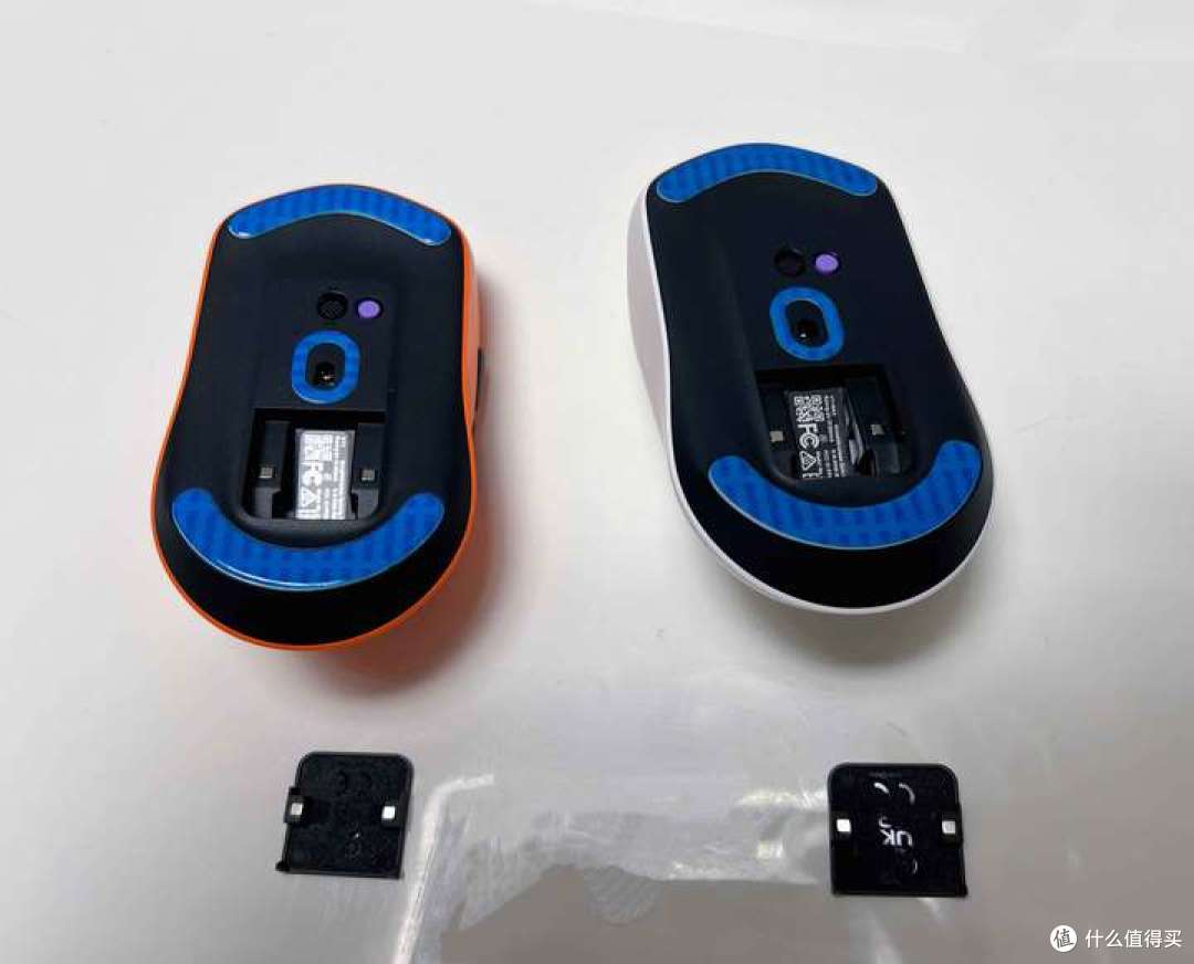造型小巧、性能旗舰,雷柏VT1二代系列上手体验!