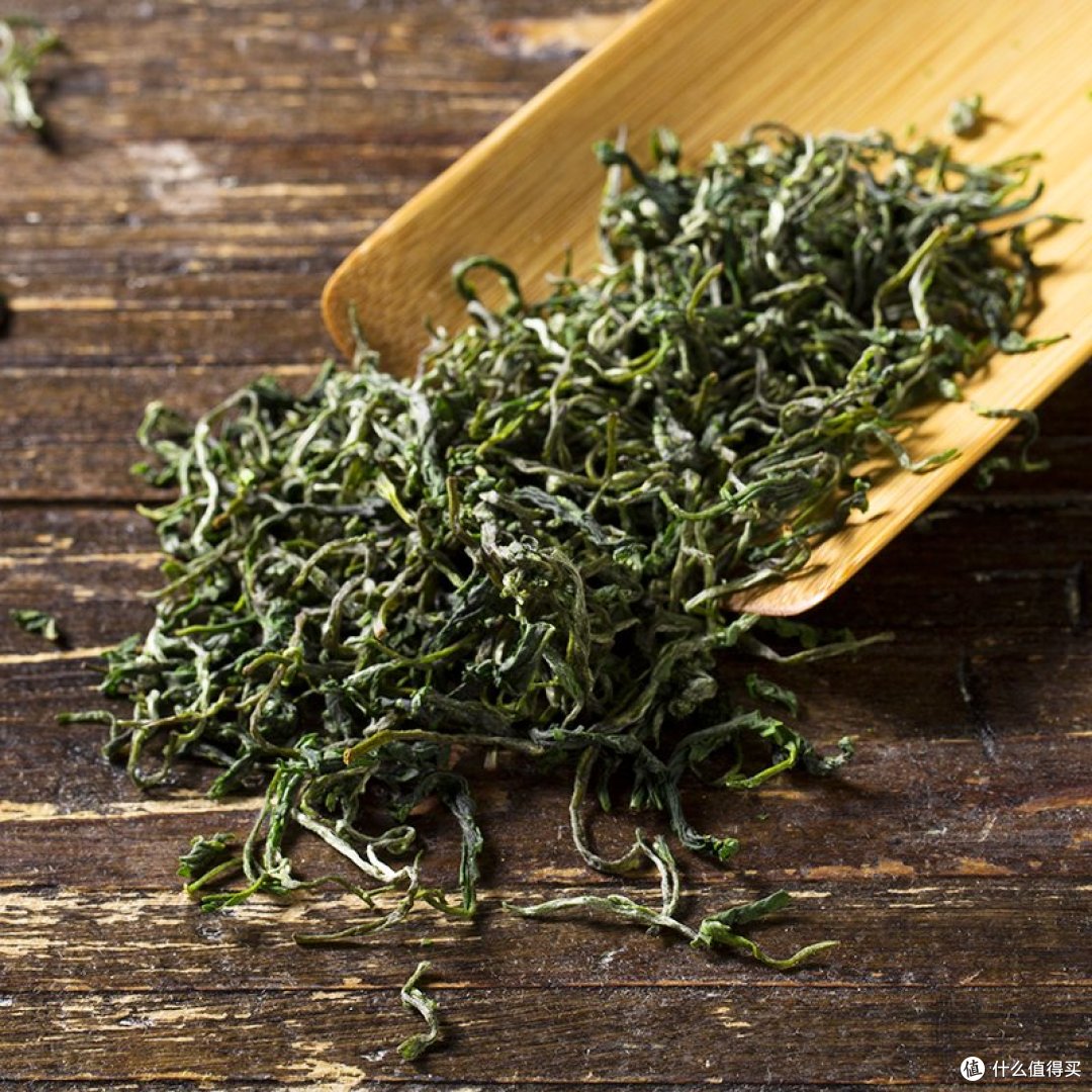 中国,哪里的黄茶最好喝?