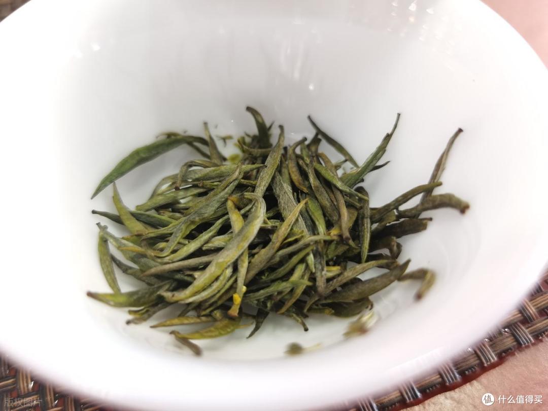 中国,哪里的黄茶最好喝?
