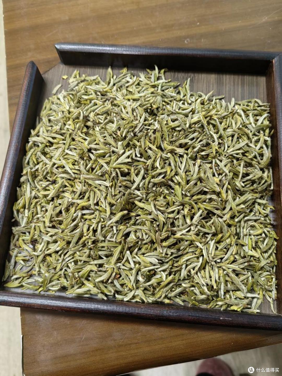 中国,哪里的黄茶最好喝?