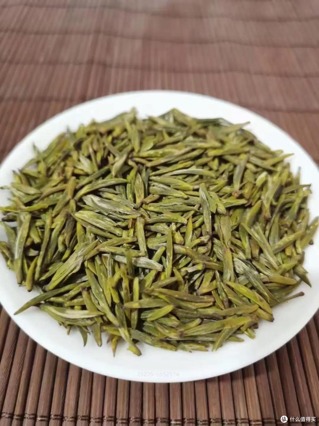 中国,哪里的黄茶最好喝?