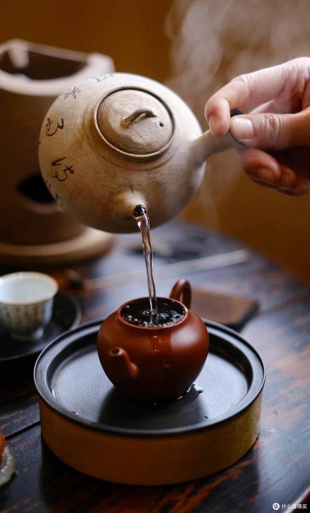中国,哪里的黄茶最好喝?
