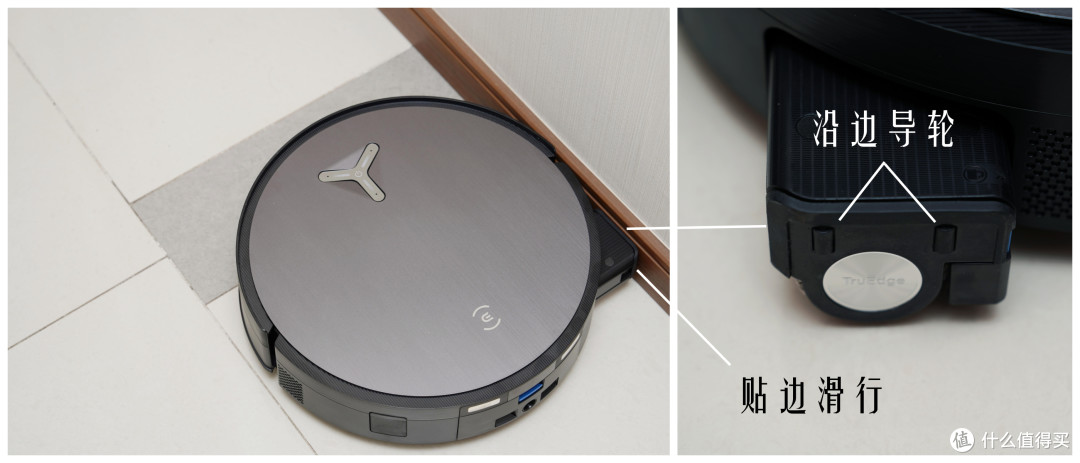 无限续航、飓风拔尘、活水洗地,科沃斯X11 PRO洗地机器人好用吗