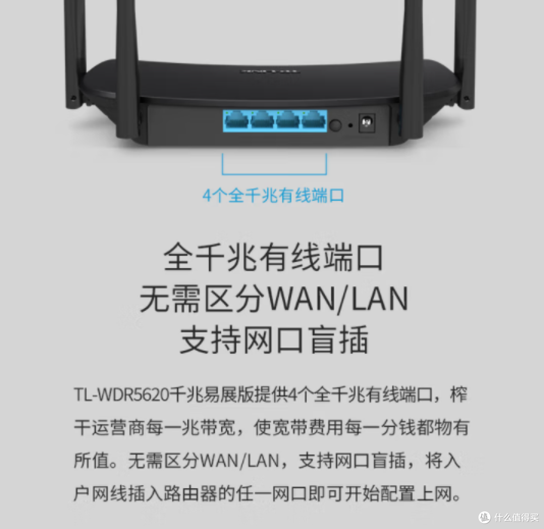 穿墙王再升级!普联双千兆路由真实力测评
