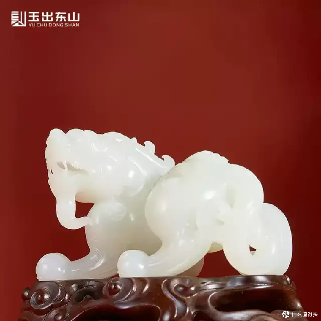 玉出东山，玉润千年：探寻玉文化的独特魅力与传承