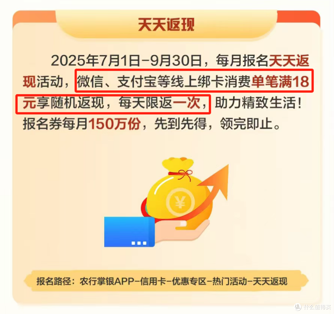 大行新卡！挺香！
