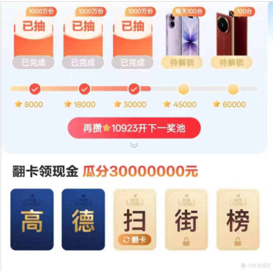 大行新卡！挺香！