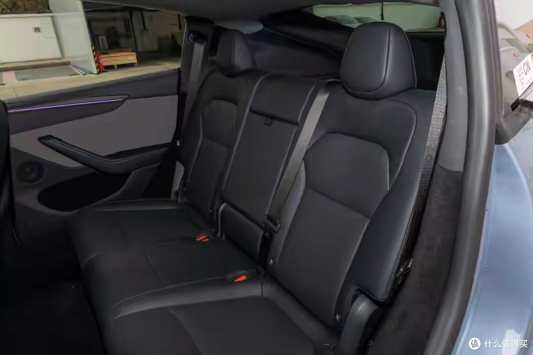 多项配置调整,有望15万起售!Model Y“平民版”它来了