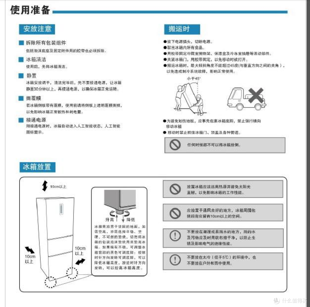 别让说明书成摆设!这些被忽略的家电常识,90% 的人都踩过坑