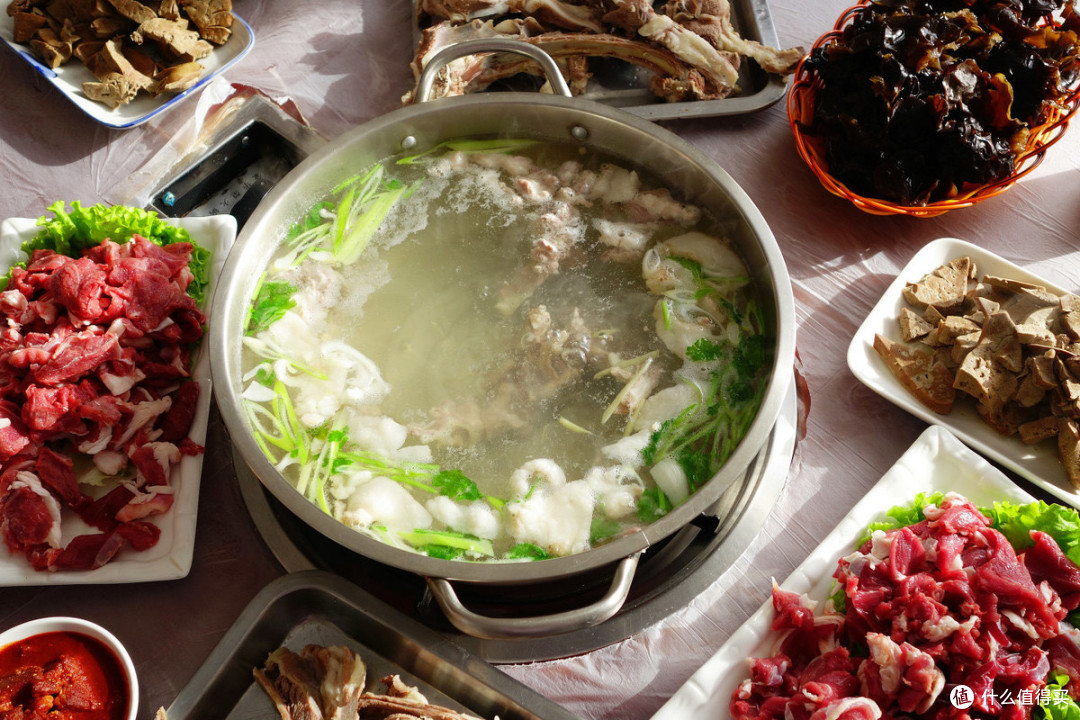 秋日味蕾大作战!这些宝藏美食让你秒变“吃货达人”