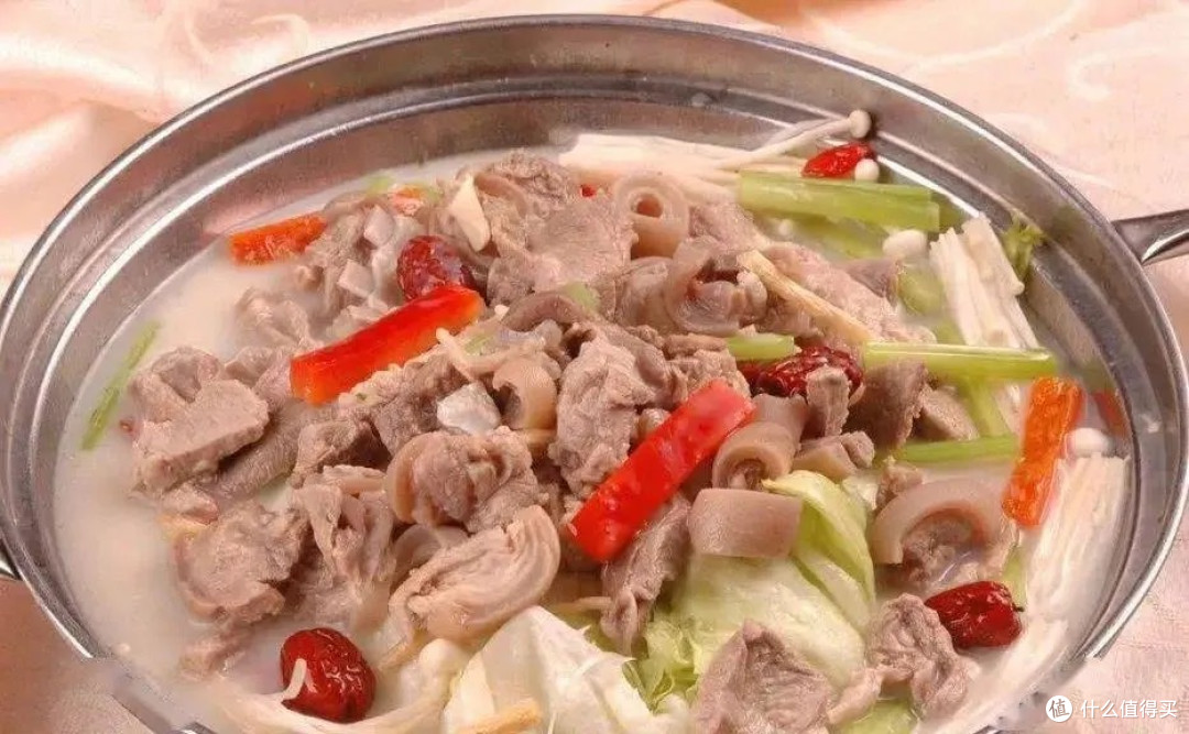 秋日味蕾大作战!这些宝藏美食让你秒变“吃货达人”