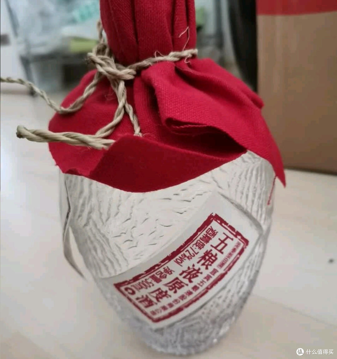 72度原度酒:极致力量感体验