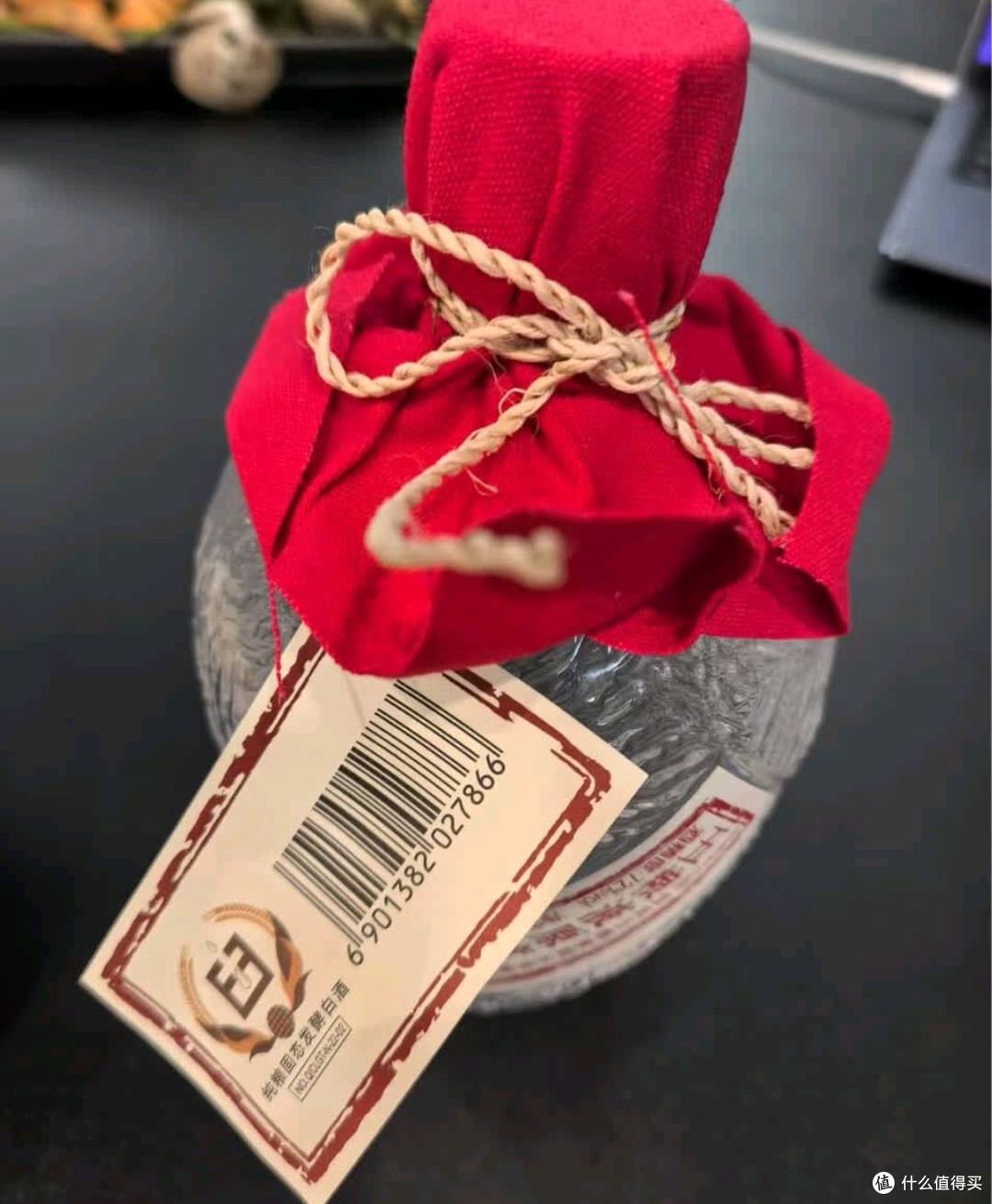 72度原度酒：极致力量感体验