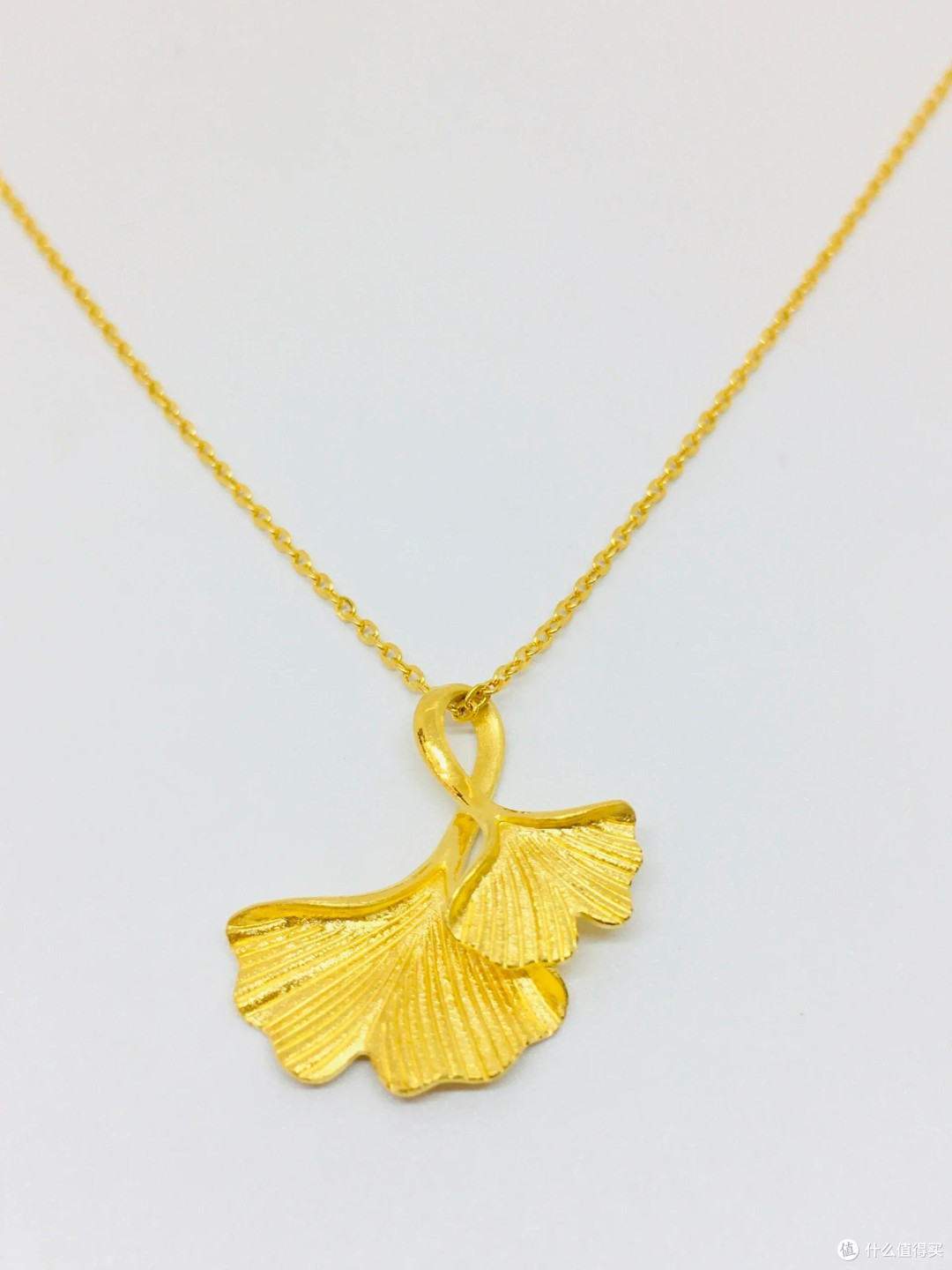 实物黄金和黄金ETF，到底哪种能多赚钱？_黄金_什么值得买