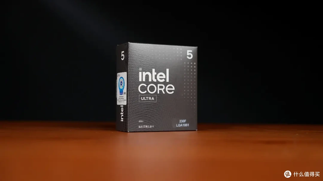 千元级CPU全能之选——Intel U5-230F全面测试