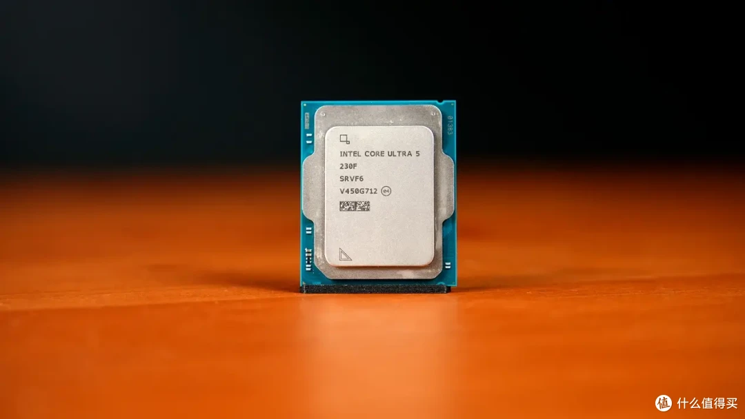 千元级CPU全能之选——Intel U5-230F全面测试