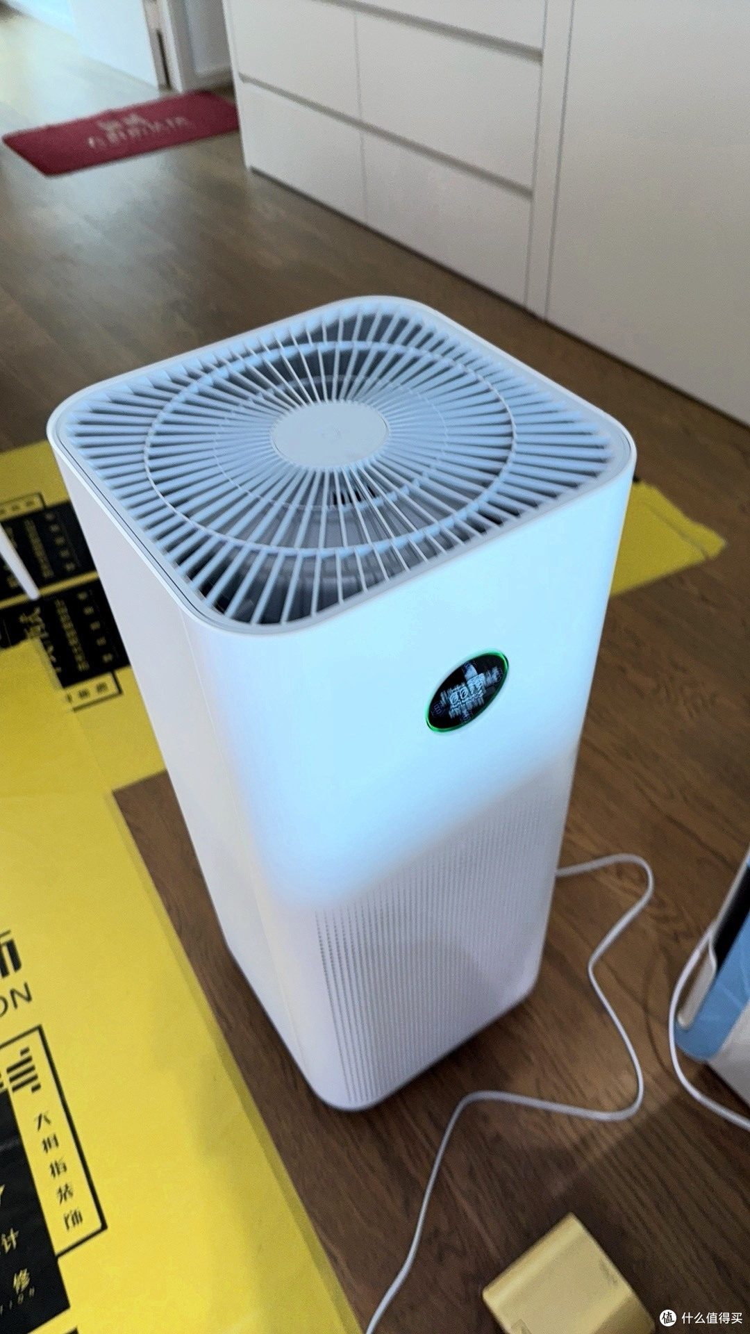 空气净化器除甲醛选哪个品牌好?除甲醛净化器品牌TOP5实测