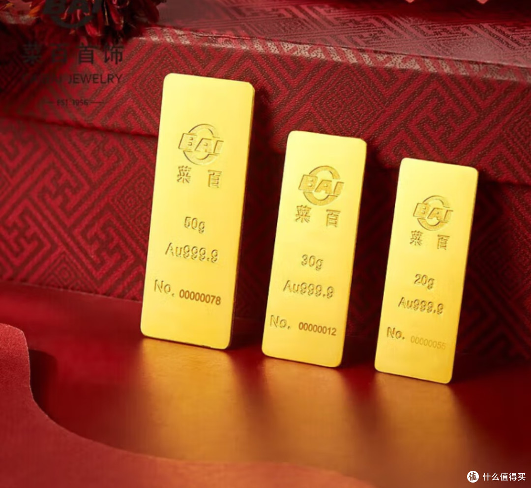 黄金:别只当首饰,它该是你理财箱里的“财富守护神”