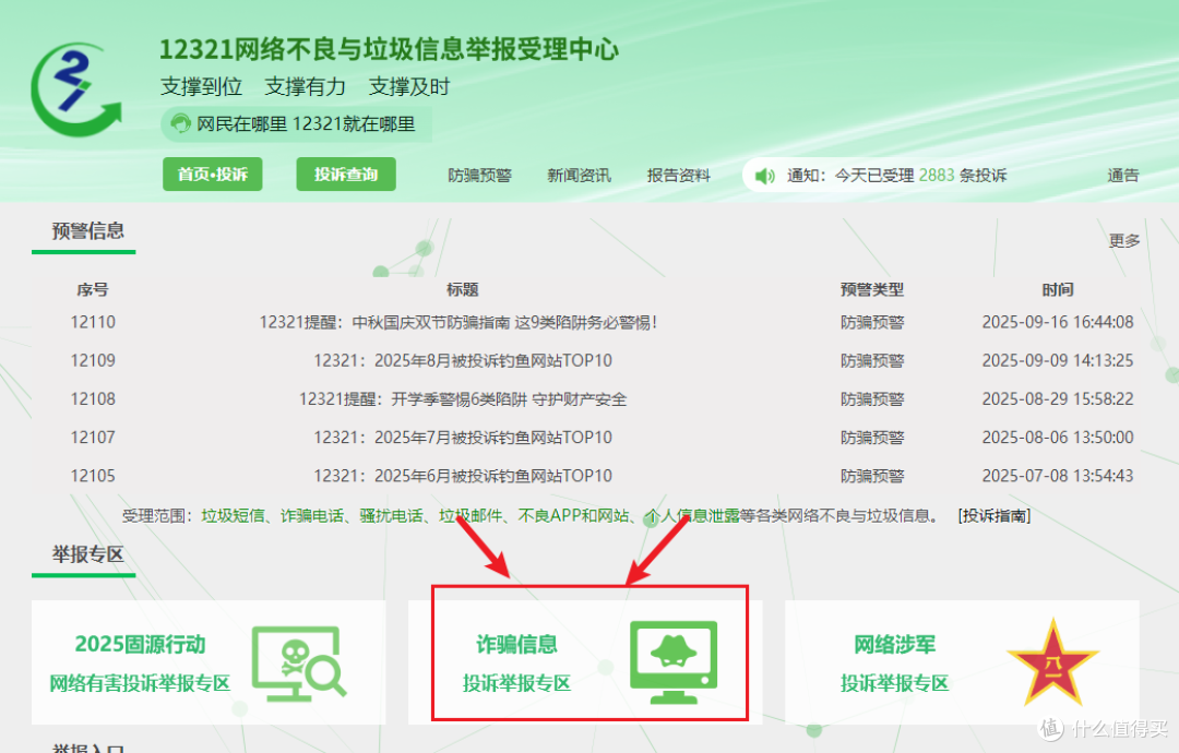 金融公司短信邀你上岗跑腿？试试这一招积极向上的玩法吧