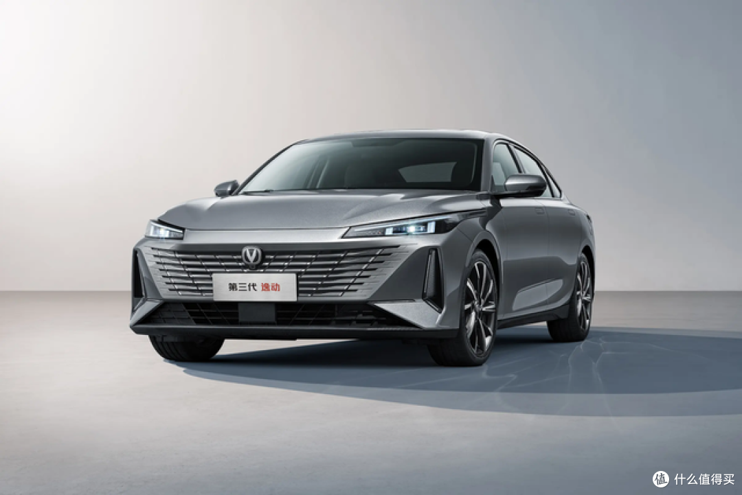 优惠2.3万,1.5T爆发192马力,详解第三代长安逸动1.5T尊贵版