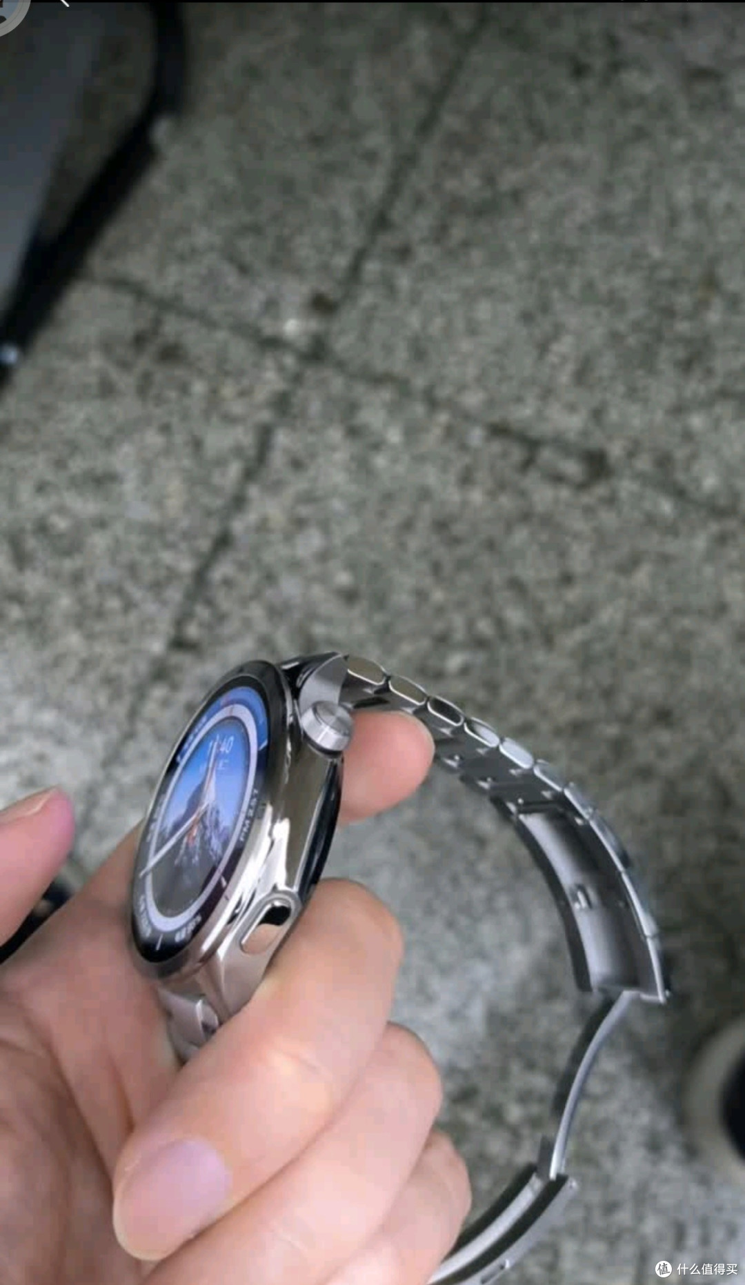 我的跑步新搭档:OPPO Watch X2体验记