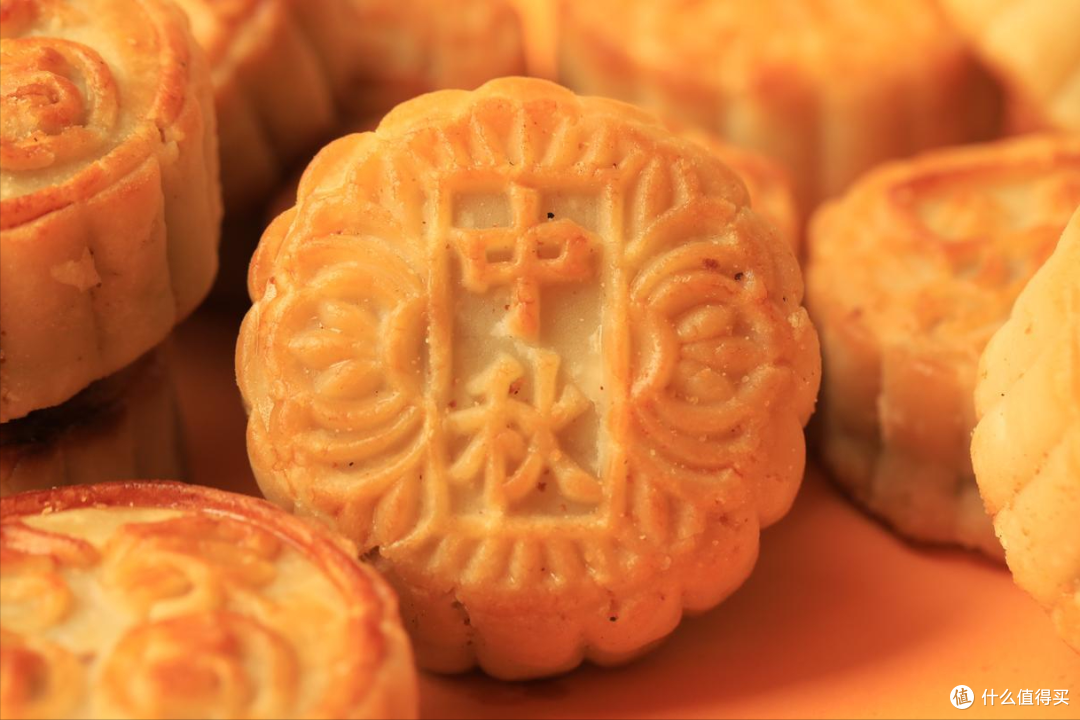 中国5种超好吃但很冷门的月饼，滋味大不同，过中秋节换换口味