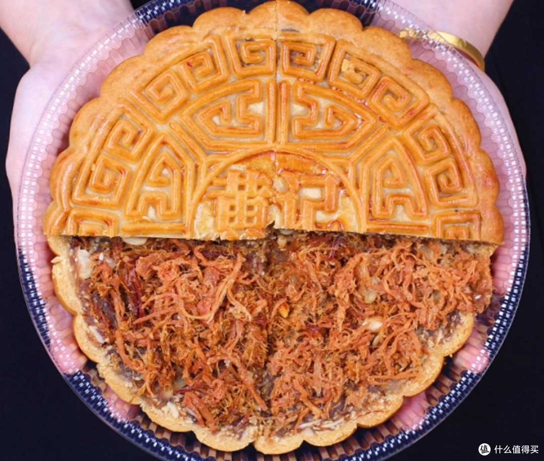中国5种超好吃但很冷门的月饼，滋味大不同，过中秋节换换口味