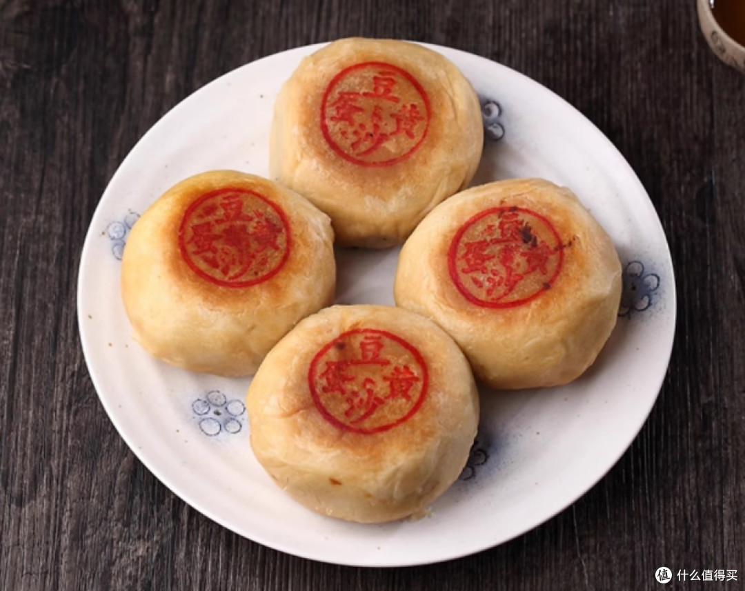 中国5种超好吃但很冷门的月饼，滋味大不同，过中秋节换换口味