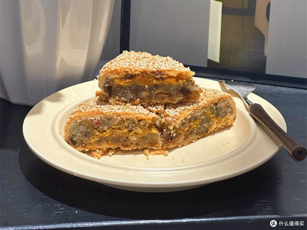 中国5种超好吃但很冷门的月饼，滋味大不同，过中秋节换换口味