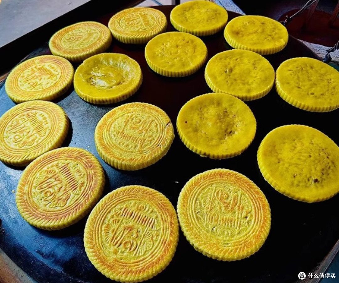 中国5种超好吃但很冷门的月饼，滋味大不同，过中秋节换换口味