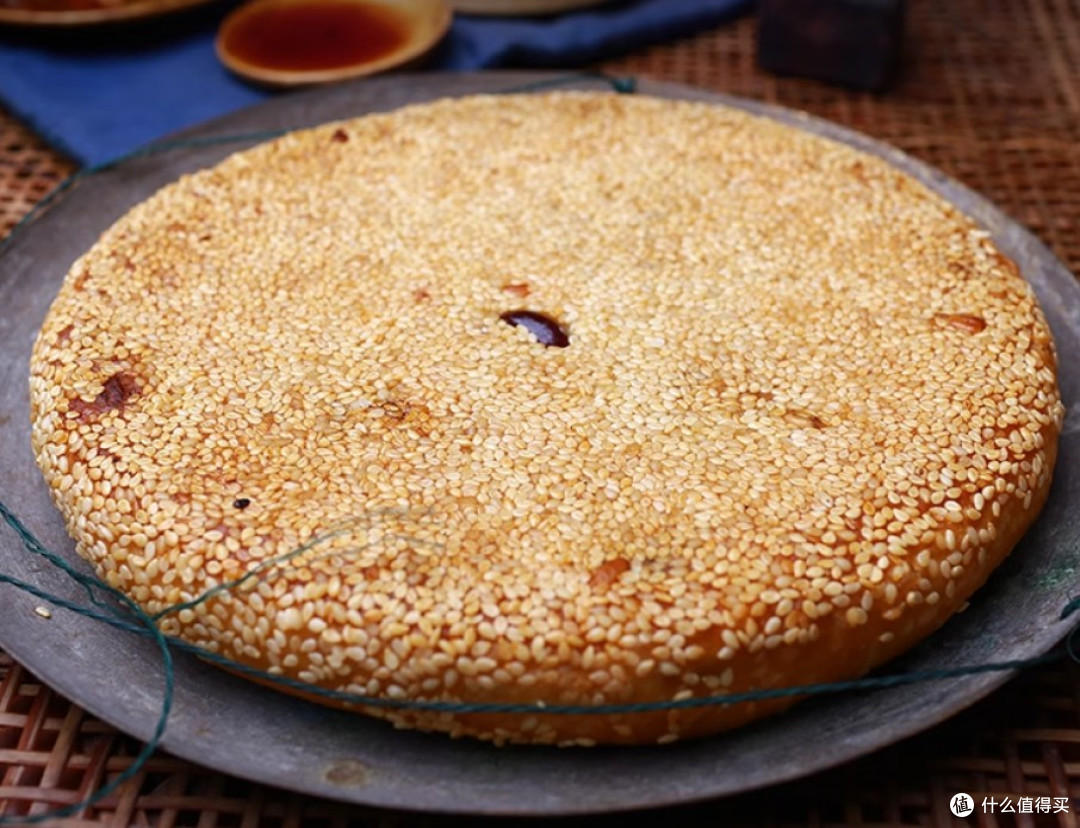 中国5种超好吃但很冷门的月饼，滋味大不同，过中秋节换换口味