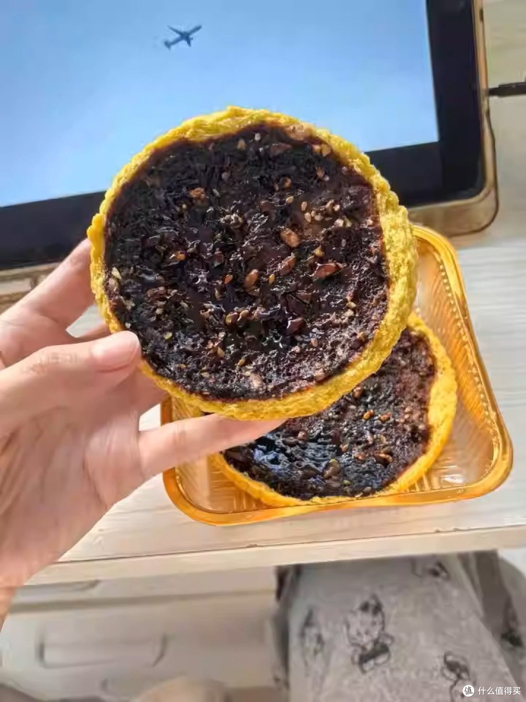 中国5种超好吃但很冷门的月饼，滋味大不同，过中秋节换换口味