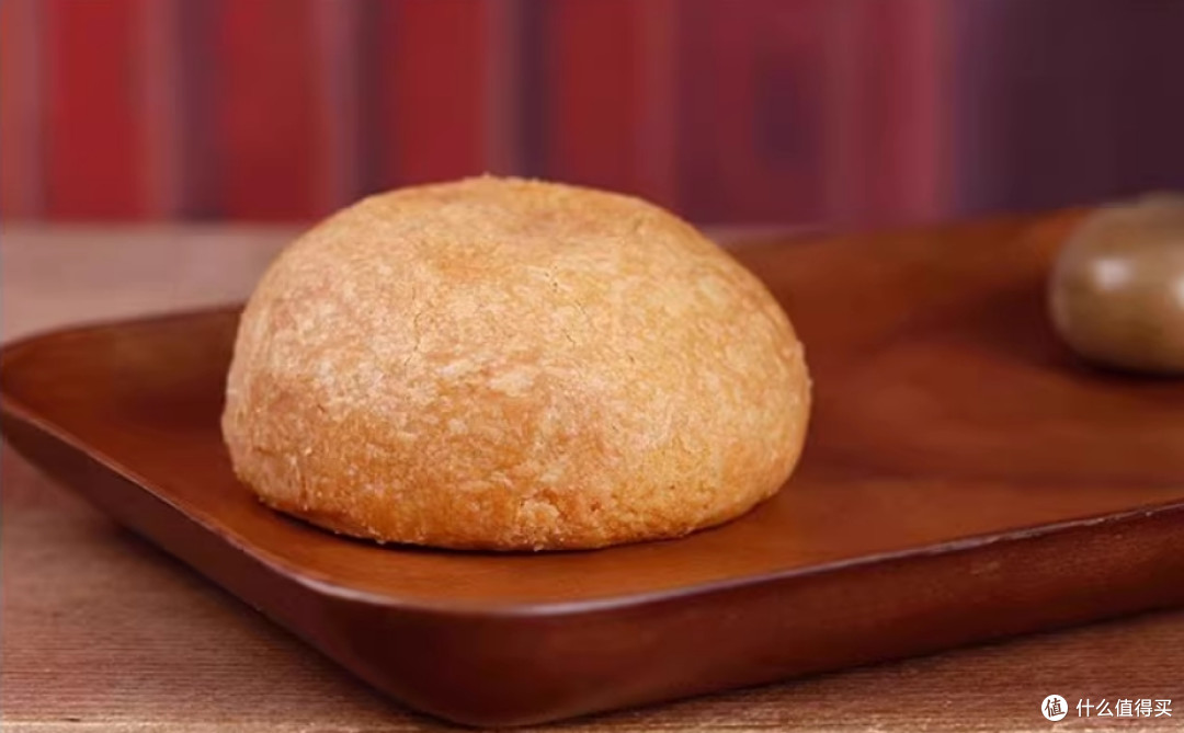 中国5种超好吃但很冷门的月饼，滋味大不同，过中秋节换换口味