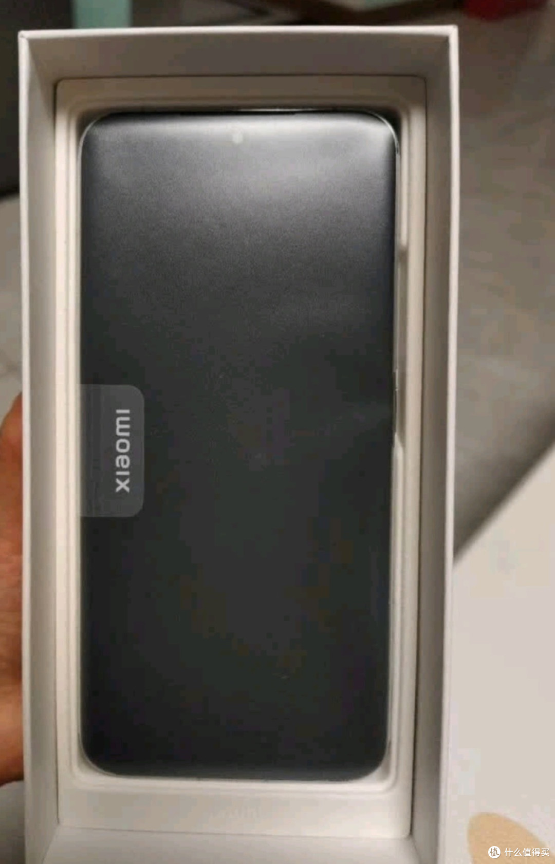 我的国产手机换新选择