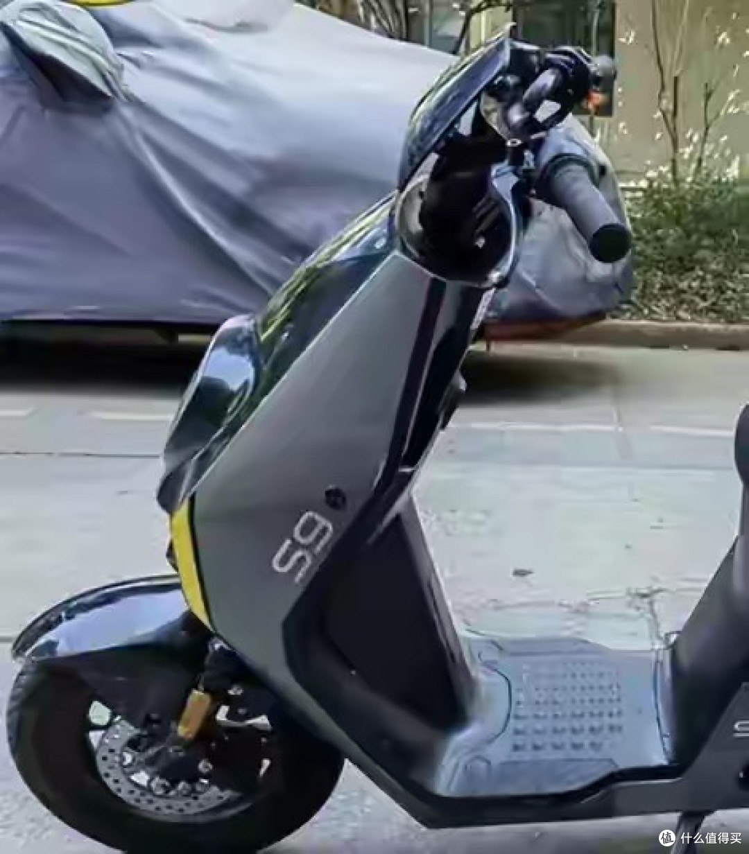 限速25km/h别再争了 专家呼吁放宽电轻摩上路 车主能享这5大实在好