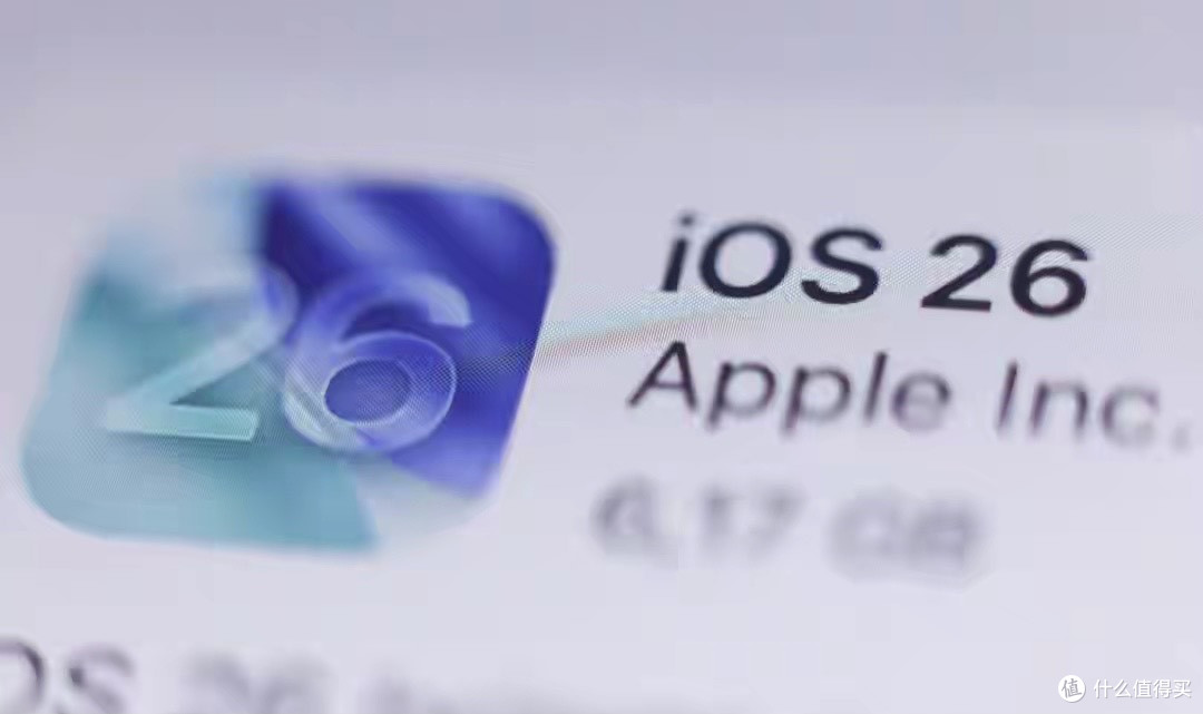 iOS 26用户吐槽延迟与应用重设计